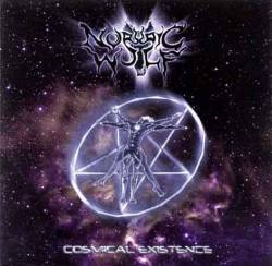 Nordic Wolf : Cosmical Existence